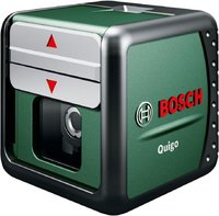 Лазерный нивелир Bosch Quigo III (0603663521) купить по лучшей цене