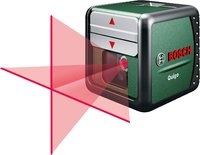 Лазерный нивелир Bosch Quigo III (0603663521) купить по лучшей цене