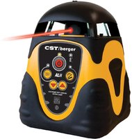 Лазерный нивелир CST/berger ALHVGD (F034061BN8) купить по лучшей цене