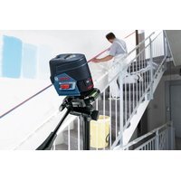 Лазерный нивелир Bosch GCL 2-50 C (с креплением BM 3) (0601066G03) купить по лучшей цене