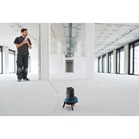 Лазерный нивелир Bosch GCL 2-50 C (с креплением BM 3) (0601066G03) купить по лучшей цене