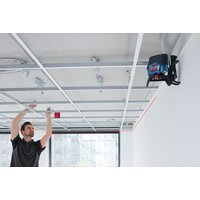 Лазерный нивелир Bosch GCL 2-50 C (с креплением BM 3) (0601066G03) купить по лучшей цене