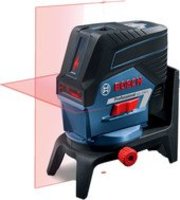 Лазерный нивелир Bosch GCL 2-50 C (с креплением BM 3) (0601066G03) купить по лучшей цене