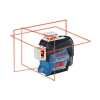 Лазерный нивелир Bosch GLL 3-80 C Professional (0601063R01) (со штативом BT 150) купить по лучшей цене