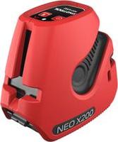 Лазерный нивелир Condtrol Neo X200 купить по лучшей цене