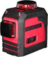 Лазерный нивелир INFINITER CL360-2 купить по лучшей цене