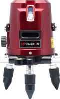 Лазерный нивелир ADA Instruments 3D Liner 4V купить по лучшей цене
