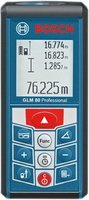 Лазерный дальномер Bosch GLM 80 + BS 150 Professional (06159940A1) купить по лучшей цене