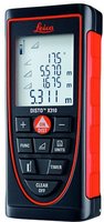 Лазерный дальномер Leica Disto X310 купить по лучшей цене