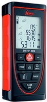 Лазерный дальномер Leica Disto X310 купить по лучшей цене