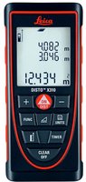 Лазерный дальномер Leica Disto X310 купить по лучшей цене