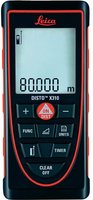 Лазерный дальномер Leica Disto X310 купить по лучшей цене