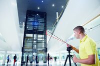Лазерный дальномер Leica Disto X310 купить по лучшей цене