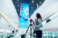 Лазерный дальномер Leica Disto X310 купить по лучшей цене
