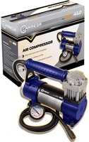 Автомобильный компрессор Carmega APC-460 купить по лучшей цене