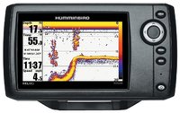 Эхолот Humminbird эхолот helix 7 sonar 409790 1 купить по лучшей цене