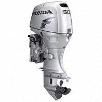 Лодочный мотор Honda лодочный мотор bf50dk2 lr tu купить по лучшей цене
