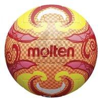 Мяч Molten мяч пляжного волейбола любительский арт v5в1502 o код 02313 купить по лучшей цене