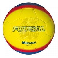 Мяч Mikasa футзальный тренировочный fl430 y 4 арт код 01995 купить по лучшей цене