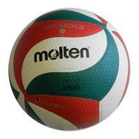 Мяч Molten мяч волейбольный тренировочный replica арт vlpu 001 код 02301 купить по лучшей цене