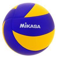 Мяч Mikasa мяч волейбольный mva 330 р 5 сине желтый купить по лучшей цене