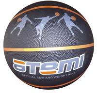 Мяч Atemi мяч баскетбольный bb13 7р купить по лучшей цене