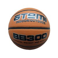 Мяч Atemi 19 мяч баскетбольный bb300 6р купить по лучшей цене