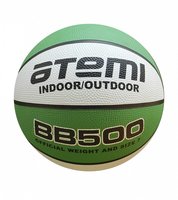 Мяч Atemi 16 мяч баскетбольный bb500 7р купить по лучшей цене