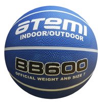 Мяч Atemi 15 мяч баскетбольный bb600 7р купить по лучшей цене