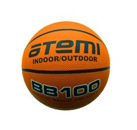Мяч Atemi 10 мяч баскетбольный bb100 7р купить по лучшей цене