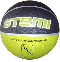 Мяч Atemi мяч баскетбольный bb11 7р купить по лучшей цене