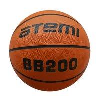 Мяч Atemi 12 мяч баскетбольный bb200 5р купить по лучшей цене