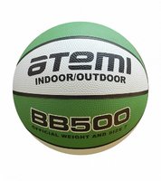 Мяч Atemi 16 мяч баскетбольный bb500 5р купить по лучшей цене