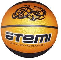 Мяч Atemi мяч баскетбольный bb15 7р купить по лучшей цене