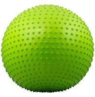 Мяч Starfit мяч гимнастический массажный gb 301 75 см green купить по лучшей цене