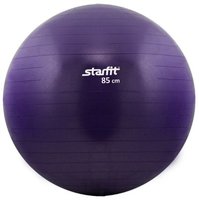 Мяч Starfit мяч гимнастический gb 101 85 см violet купить по лучшей цене