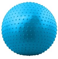 Мяч Starfit мяч гимнастический массажный gb 301 55 см blue купить по лучшей цене