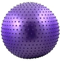 Мяч Starfit мяч гимнастический массажный gb 301 75 см violet купить по лучшей цене