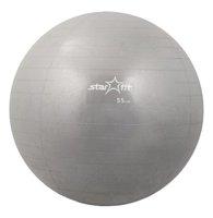Мяч Starfit мяч гимнастический gb 101 55 см grey купить по лучшей цене