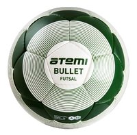 Мяч Atemi мяч футбольный bullet futsal pu 4р купить по лучшей цене