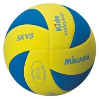 Мяч Mikasa 18 мяч волейбольный skv5 купить по лучшей цене