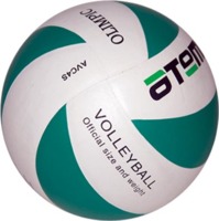 Мяч Atemi мяч волейбольный olimpic 5 купить по лучшей цене