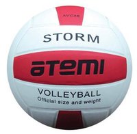 Мяч Atemi мяч волейбольный storm купить по лучшей цене
