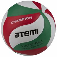 Мяч Atemi 11 мяч волейбольный champion купить по лучшей цене