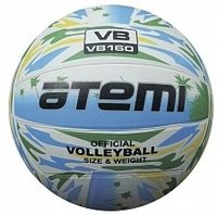 Мяч Atemi мяч волейбольный tropic купить по лучшей цене