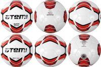 Мяч Atemi 17 мяч футбольный match futsal купить по лучшей цене