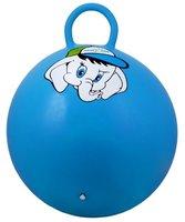 Мяч Starfit мяч попрыгун фитнеса фитбол слоненок с ручкой gb 401 45 см blue купить по лучшей цене