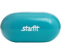 Мяч Starfit мяч гимнастический фитнеса фитбол gb 801 50х100 см light blue купить по лучшей цене