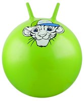 Мяч Starfit мяч попрыгун фитнеса фитбол тигренок с рожками gb 402 55 см green купить по лучшей цене