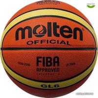 Мяч Molten bgl6 6 размер купить по лучшей цене